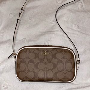 Coach Crossbody Purse